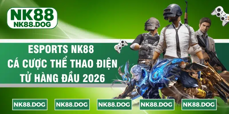 esports-nk88