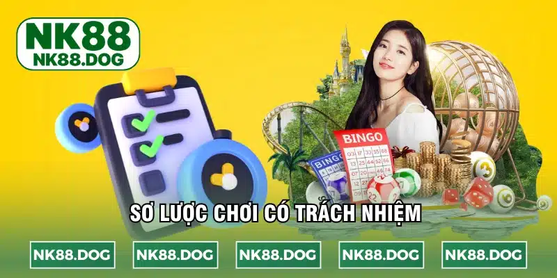 Hiểu chuẩn về chơi có trách nhiệm ở nhà cái