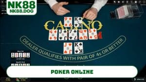 poker-online