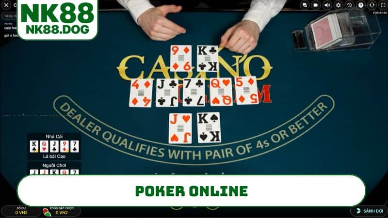 poker-online