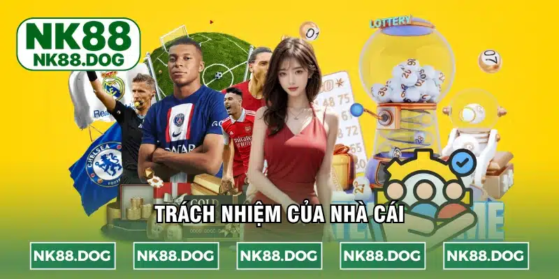 Trách nhiệm nền tảng dành cho toàn bộ hội viên